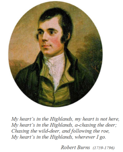 Robert Burns