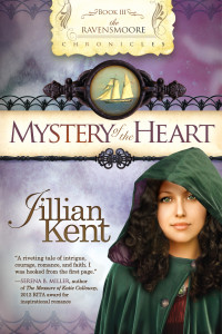 Mystery Of The Heart
