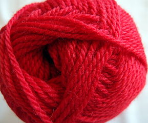 Wool Yarn