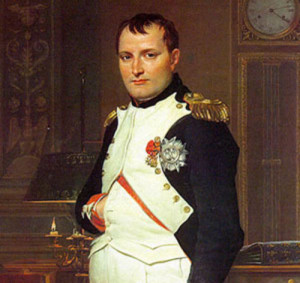 napoleon