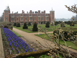 Blickling Hall Grounds