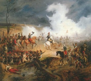 Napoleonic Wars