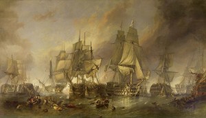 Napoleonic War