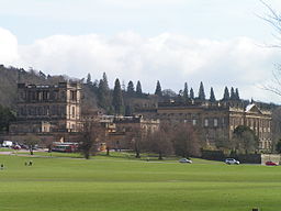 Chatsworth House