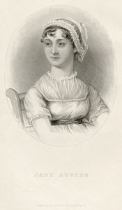 Jane Austen