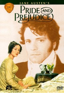 Pride and Prejudice 1995