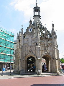 Chichester Market Cross