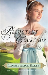 A Reluctant Courtship
