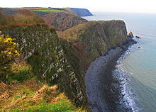 Cliffs_Clovelly_Coast_West