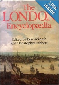 London Encyclopedia