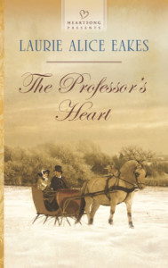 the-professors-heart