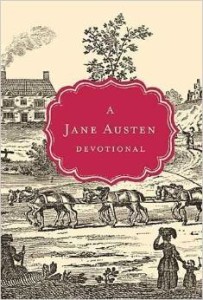 Jane Austen devotional