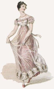 GauzyEveningDress