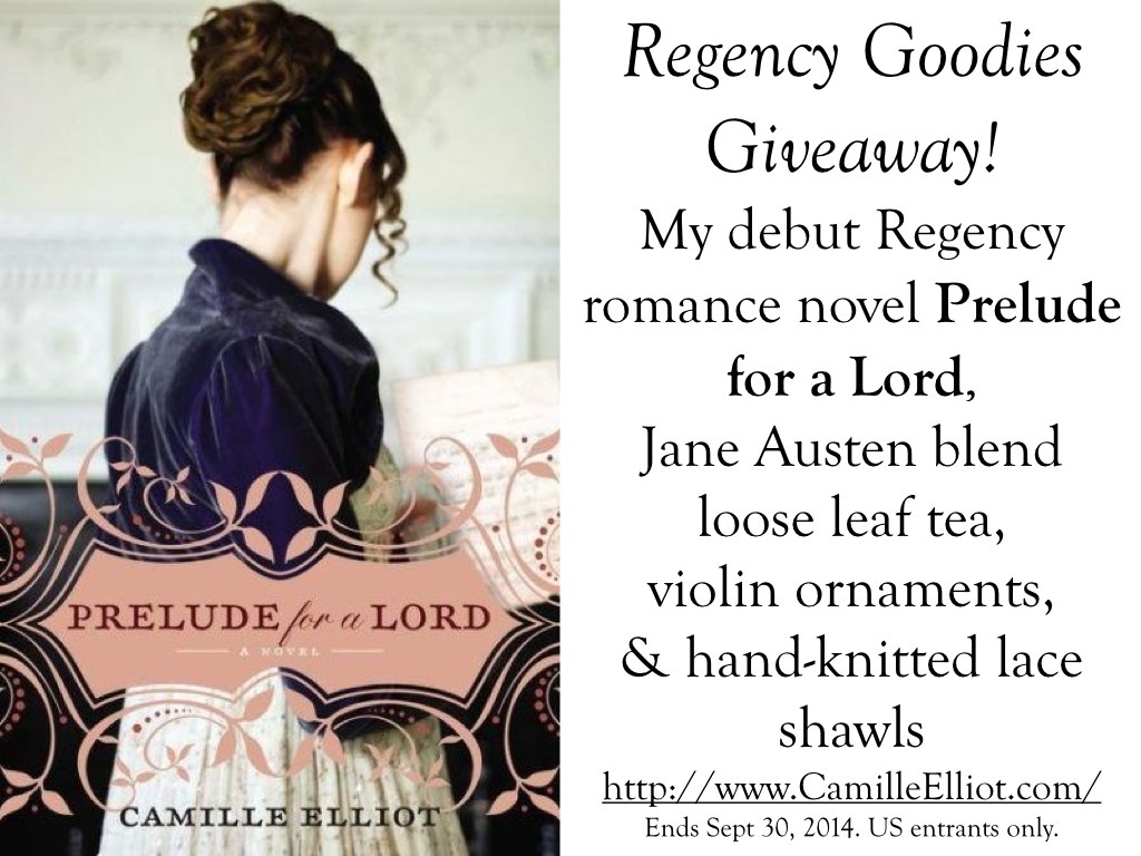 Regency Goodies Giveaway.001