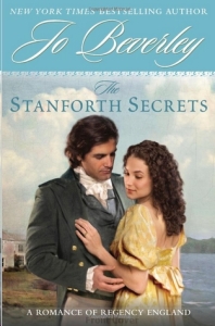 Stanforth Secrets