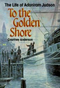 To the Golden Shore cover