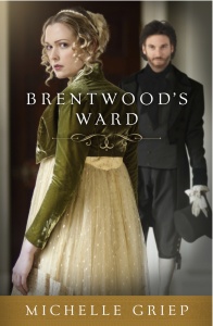 Brentwood's Ward Cover Peek