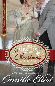 Spinsters Christmas, The web 388