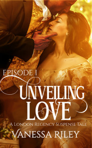 Multicultural Historical Regency Romance