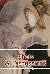 Chats & Discussions