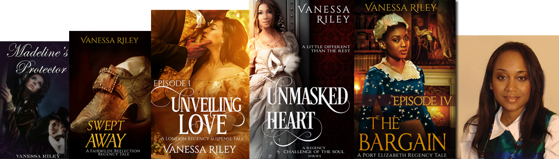 Christian Regency, Christian Romance, Regency Romance