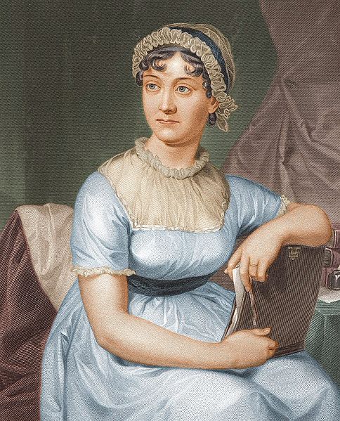 Who Was Jane in Love With? - Vanessa Riley's Regency Reflections